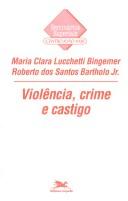 Capa: Crime e Castigo