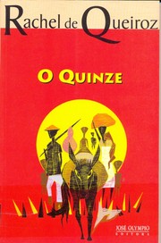 Capa: O Quinze