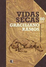 Capa: Vidas Secas
